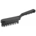 Щетка ЗУБР "ЭКСПЕРТ" проволочная стальная большая с пластмассовой ручкой, 5 рядов 35011-5_z01 купить в Екатеринбурге