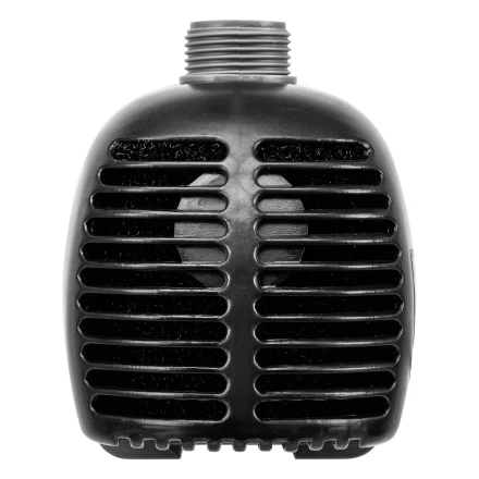 Насос фонтанный FNP110-34, 112 Вт, подъем 3,4 м, 3400 л/ч, колокольчик/каскад/гейзер Denzel 99032 купить в Екатеринбурге