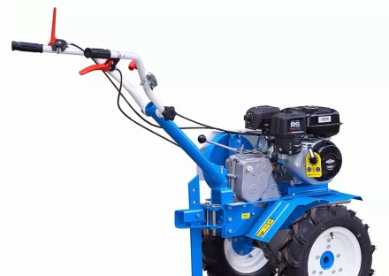 Мотоблок бензиновый Нева МБ-2Б-6,5 RS купить в Екатеринбурге