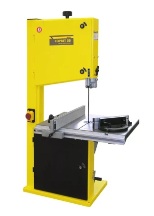 Пила ленточная Корвет 35 90350 купить в Екатеринбурге