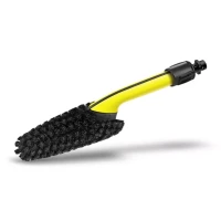 Щетка для мойки колесных дисков и труднодоступных мест цилиндрическая KARCHER