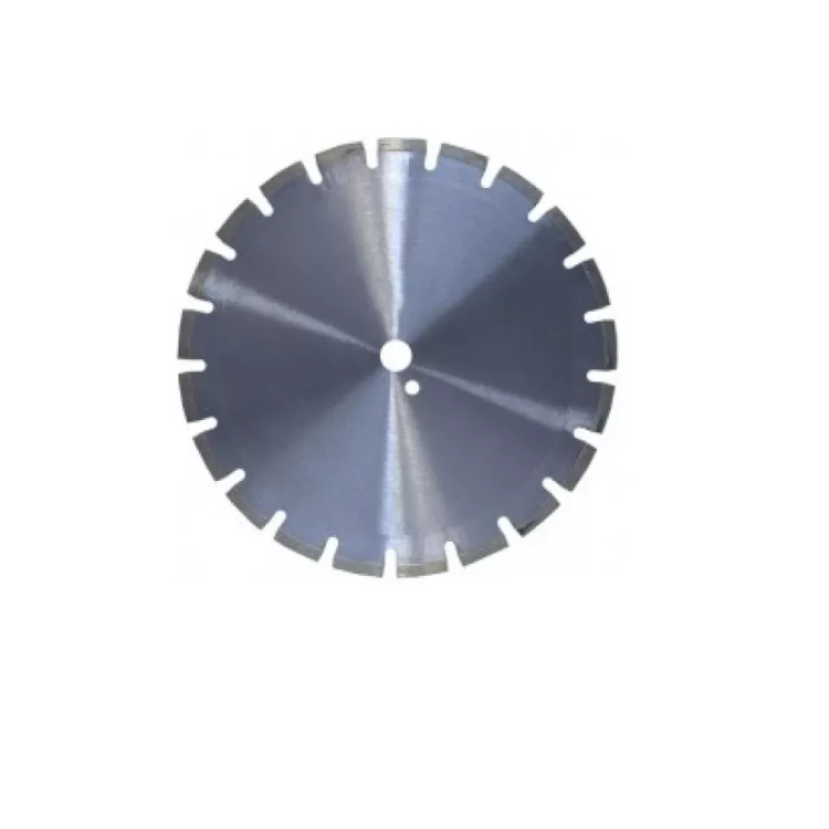 Диск по бетону и асфальту для швонарезчиков HQR500 (Z) 500x25,4 (Concrete Blade 500D) 1045751 купить в Екатеринбурге