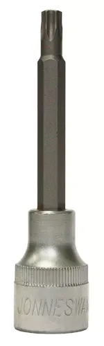 Насадка торцевая 1/2"DR с вставкой T30 L100 мм S07H4330 Jonnesway 47864 купить в Екатеринбурге