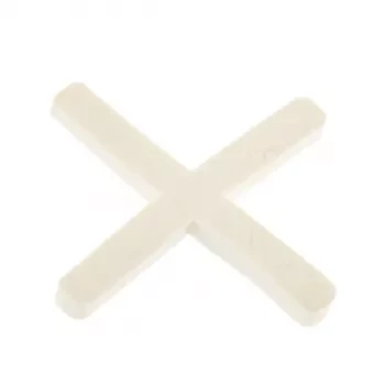 Крестики 5,0 мм для кладки плитки 250 шт. СИБРТЕХ /Россия 88047 купить в Екатеринбурге