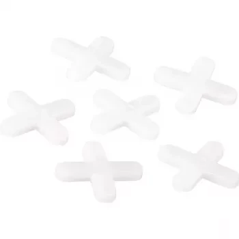 Крестики 5,0 мм для кладки плитки 250 шт. СИБРТЕХ /Россия 88047 купить в Екатеринбурге