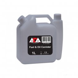 Канистра мерная для смешивания топлива и масла Fuel  Oil Canister ADA  А00282