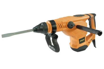 Перфоратор SDS max ПЭ-1600/50Э Энкор 50134 купить в Екатеринбурге