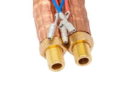 Кабель коаксиальный 16мм 3метра MS 15 ICN0663 Сварог купить в Екатеринбурге