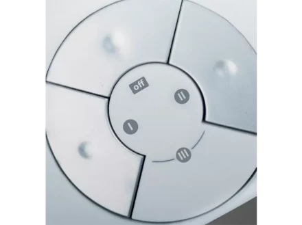 Проточный водонагреватель ELECTROLUX SMARTFIX 2.0 S 5.5 kW - душ купить в Екатеринбурге