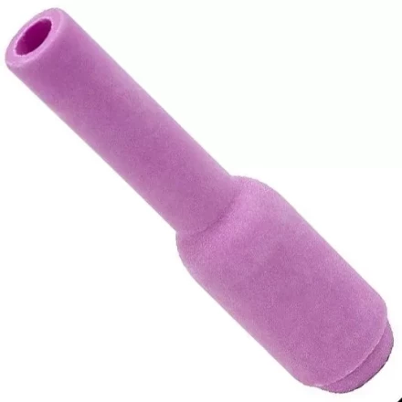 Сопло керамическое TW 17-18-26 удлиненное (№5 / L76 / d8,0) Оберон XL10N49L купить в Екатеринбурге