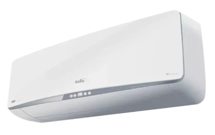 Внутренний блок BALLU BSEI/in-13HN1 сплит-системы, инверторного типа купить в Екатеринбурге