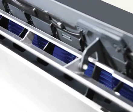 Внутренний блок BALLU BSEI/in-13HN1 сплит-системы, инверторного типа купить в Екатеринбурге