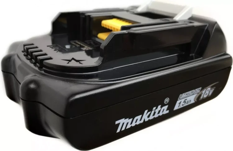 Аккумулятор Makita BL1815N (196235-0) купить в Екатеринбурге