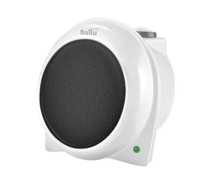 Тепловентилятор BALLU BFH/С-25 купить в Екатеринбурге