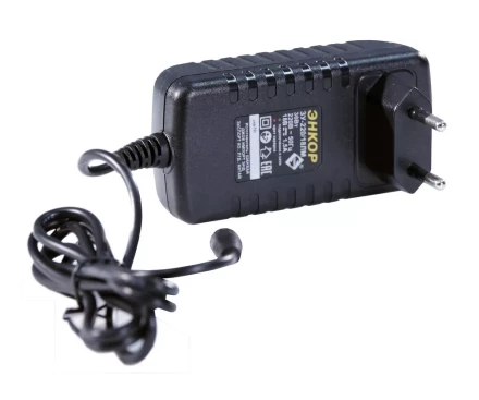 Шуруповерт акк ДША-2 14,4ЭР/10Л кейс Энкор 50024 купить в Екатеринбурге