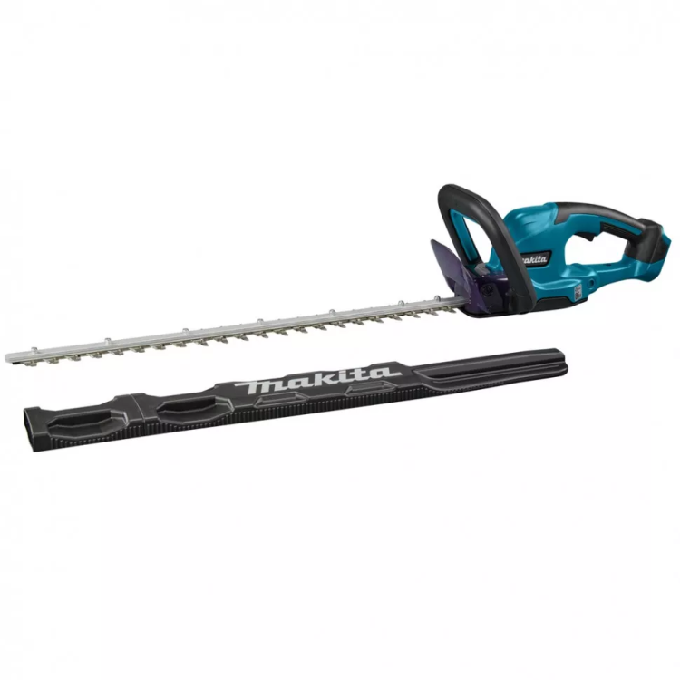 Аккумуляторный кусторез Makita DUH607Z 18v, 60см (без АКБ и ЗУ) купить в Екатеринбурге