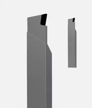 Резец токарный отрезной 20х12х120 ВК8 Гост 18884-73 Россия купить в Екатеринбурге