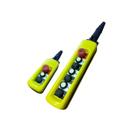 Пульт управления для талей электрических DHS (Controller for DHS) 1023120 купить в Екатеринбурге