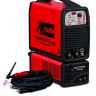 Сварочный аппарат Telwin SUPERIOR TIG 421 DC-HF/LIFT AQUA  TIG ACC  купить в Екатеринбурге