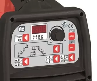 Сварочный аппарат Telwin SUPERIOR TIG 421 DC-HF/LIFT AQUA  TIG ACC  купить в Екатеринбурге