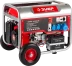 Генератор бензиновый ЗЭСБ-5500-ЭН серия МАСТЕР купить в Екатеринбурге
