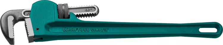 Ключ трубный KRAFTOOL STILLSON 2727-45 купить в Екатеринбурге