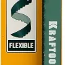 Полотно гибкое Max Flex, KRAFTOOL 15941-24-S10, безопасное, с волнообразной разводкой, 24 TPI, 10шт, 300мм 15941-24-S10 купить в Екатеринбурге