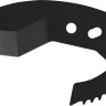KRAFTOOL Alligator-42. Труборез для металлопластиковых труб 2-в-1 23406-42-S купить в Екатеринбурге
