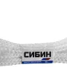 Шнур вязаный полипропиленовый СИБИН с сердечником, белый, длина 20 метров, диаметр 5 мм 50255 купить в Екатеринбурге