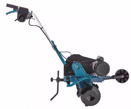 Электрический культиватор Hyundai Т 2000Е купить в Екатеринбурге