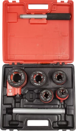 Наборы резьбонарезные серия ЭКСПЕРТ купить в Екатеринбурге