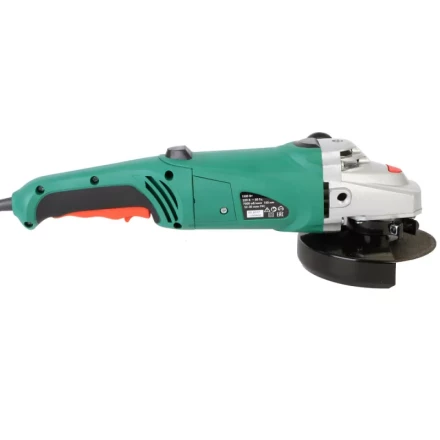 Углошлифовальная машина (болгарка) Дифмаш УШМ-050 купить в Екатеринбурге