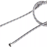 Подводка гибкая STAYER для воды, оплетка из нержавеющей стали, г/г 1/2" - 2м 51015-G/G-200 купить в Екатеринбурге