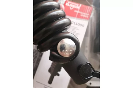 Амортизатор шнека 0809.011000 посадка 20мм Elitech купить в Екатеринбурге