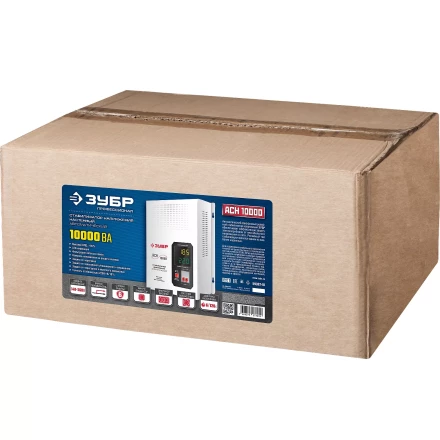 Стабилизаторы напряжения навесные серия ПРОФЕССИОНАЛ купить в Екатеринбурге