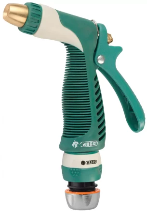 Пистолет-распылитель RACO "Profi-Plus" металлический, с соединителем, 1/2" 4256-55/325C купить в Екатеринбурге