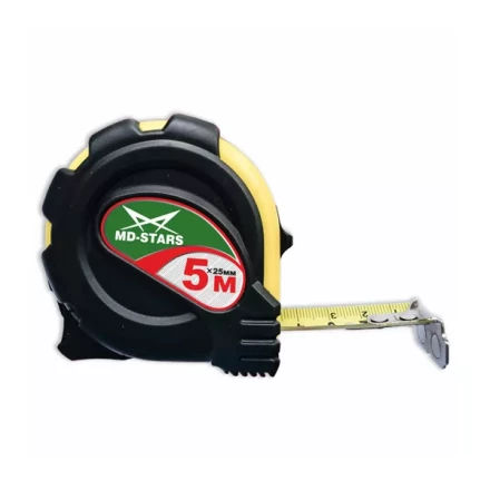 Рулетка измерительная MD-STARS 20G-7525 купить в Екатеринбурге