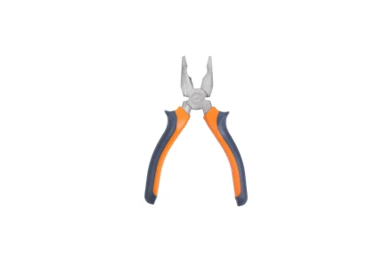 Пассатижи комбинированные Кратон Home master Сr-V 150 мм 2 12 01 001 купить в Екатеринбурге