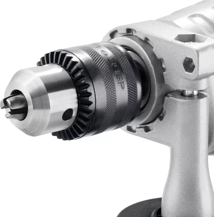 Дрель ударная двухскоростная + кейс ЗДУ-1100-2 ЭРМКМ2 серия ПРОФЕССИОНАЛ купить в Екатеринбурге