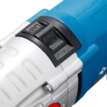 Дрель ударная двухскоростная + кейс ЗДУ-1100-2 ЭРМКМ2 серия ПРОФЕССИОНАЛ купить в Екатеринбурге