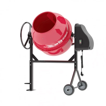 Бетоносмеситель Mtx CM200 200 л  900 Вт 954935 купить в Екатеринбурге