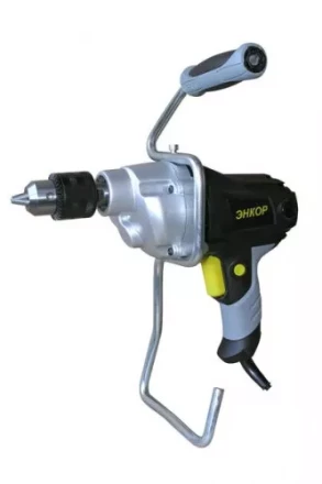 Дрель миксер ЭНКОР ДМЭ-850/13Э 50100 купить в Екатеринбурге
