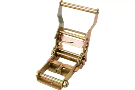 Стяжной механизм TOR 10,0 т 100 мм (алюминиевая ручка) (J) 1046117 купить в Екатеринбурге