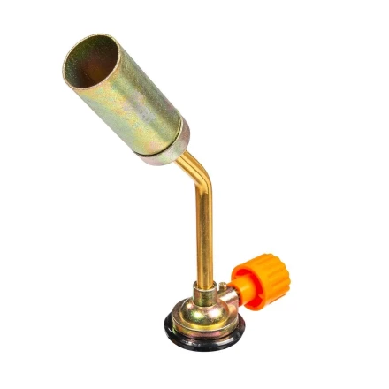 Горелка-насадка газовая КВТ GT-17 без пьезоподжига (88073) купить в Екатеринбурге