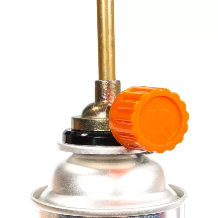 Горелка-насадка газовая КВТ GT-17 без пьезоподжига (88073) купить в Екатеринбурге