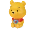 Увлажнитель ультразвуковой BALLU UHB-270 Winnie Pooh купить в Екатеринбурге