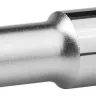 Торцовая головка KRAFTOOL "INDUSTRIE QUALITAT", удлиненная, Cr-V, FLANK, хромосатинированная, 1/2", 11 мм 27807-11_z01 купить в Екатеринбурге