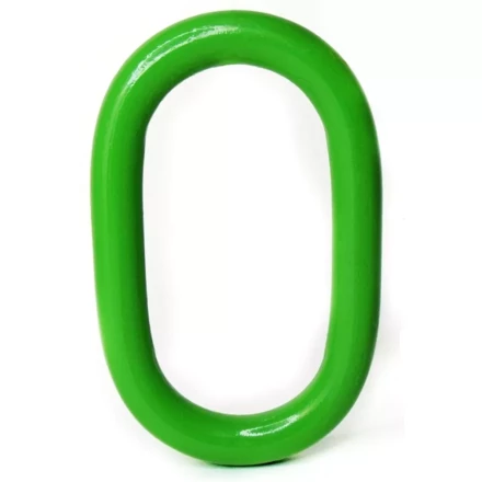 Звено овальное одиночное A-343 HITCH Т8 кл 17 т (SZ071416) купить в Екатеринбурге