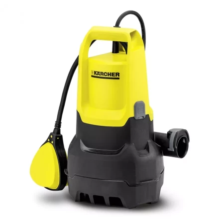 Насос Karcher SP 1 Dirt EU купить в Екатеринбурге