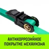 Ремень стяжной HITCH RS REGULAR 100:1000:4 (25мм STF100DaN 1T 4М) пакет (SZ076113) купить в Екатеринбурге